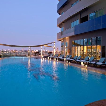 Damac Maison Dubai Mall Apartments Eksteriør bilde