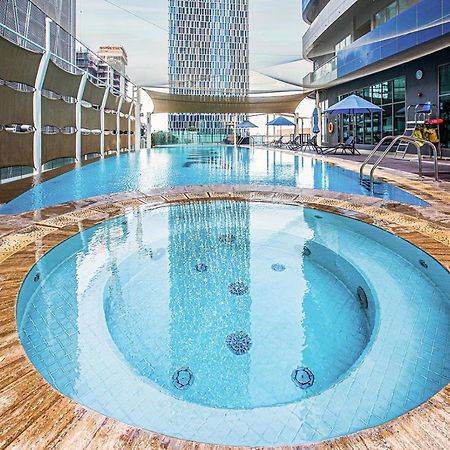 Damac Maison Dubai Mall Apartments Eksteriør bilde