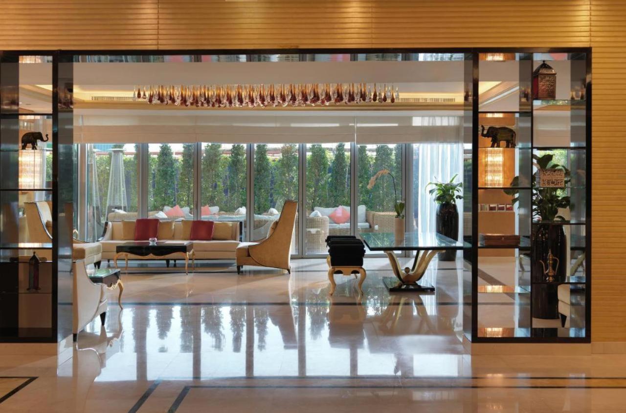 Damac Maison Dubai Mall Apartments Eksteriør bilde