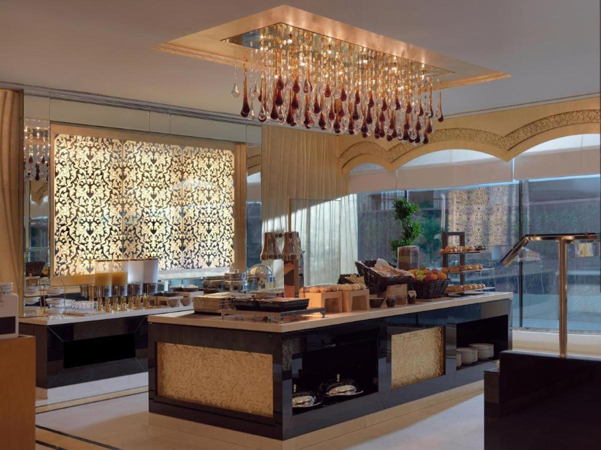 Damac Maison Dubai Mall Apartments Eksteriør bilde