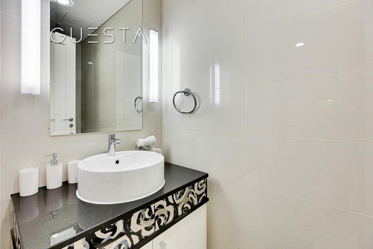 Damac Maison Dubai Mall Apartments Eksteriør bilde