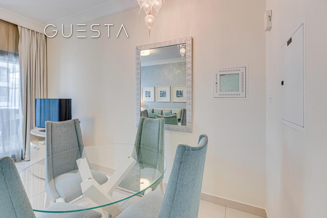 Damac Maison Dubai Mall Apartments Eksteriør bilde