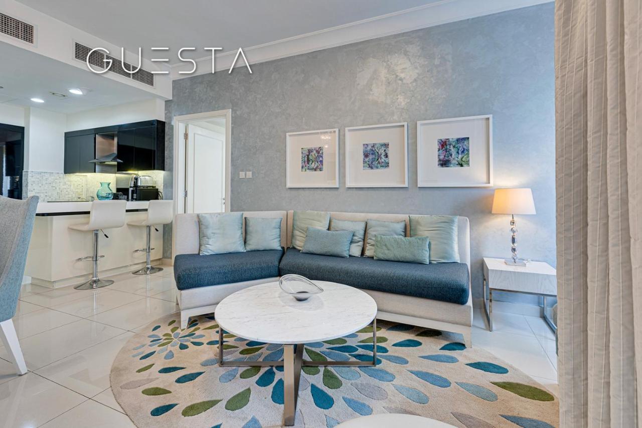 Damac Maison Dubai Mall Apartments Eksteriør bilde