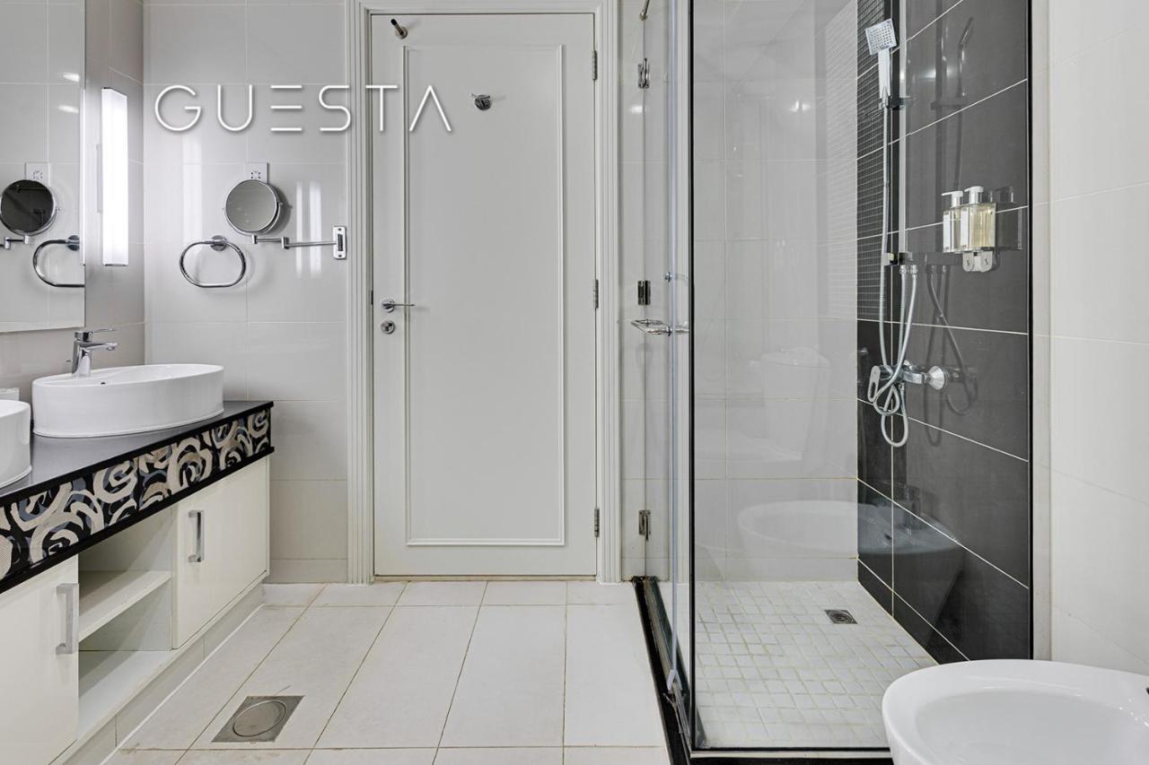 Damac Maison Dubai Mall Apartments Eksteriør bilde