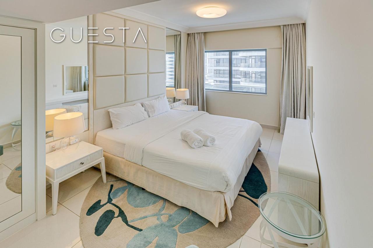 Damac Maison Dubai Mall Apartments Eksteriør bilde