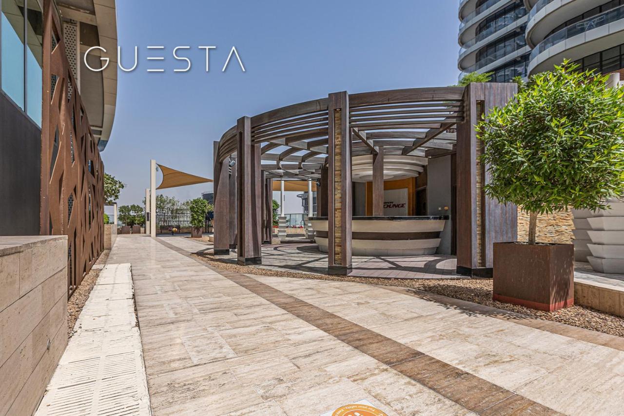 Damac Maison Dubai Mall Apartments Eksteriør bilde