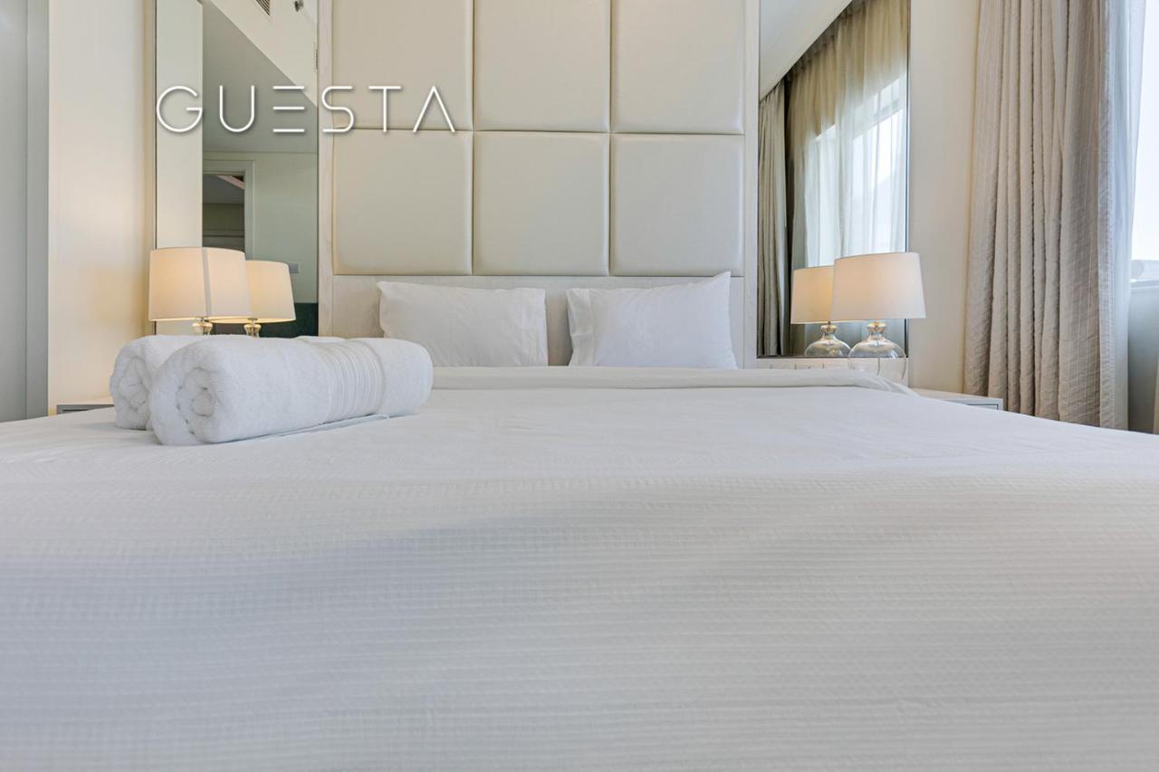 Damac Maison Dubai Mall Apartments Eksteriør bilde