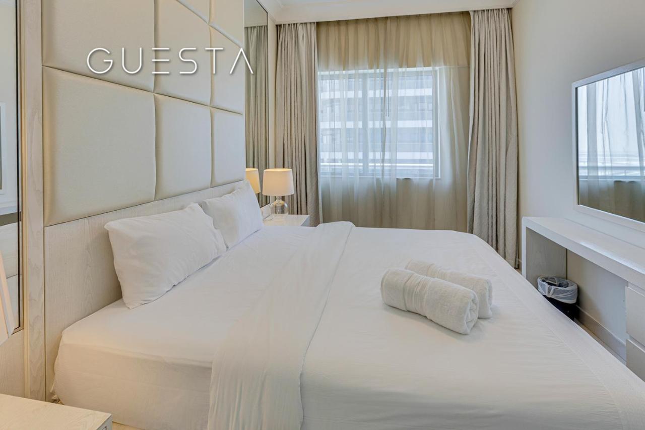 Damac Maison Dubai Mall Apartments Eksteriør bilde