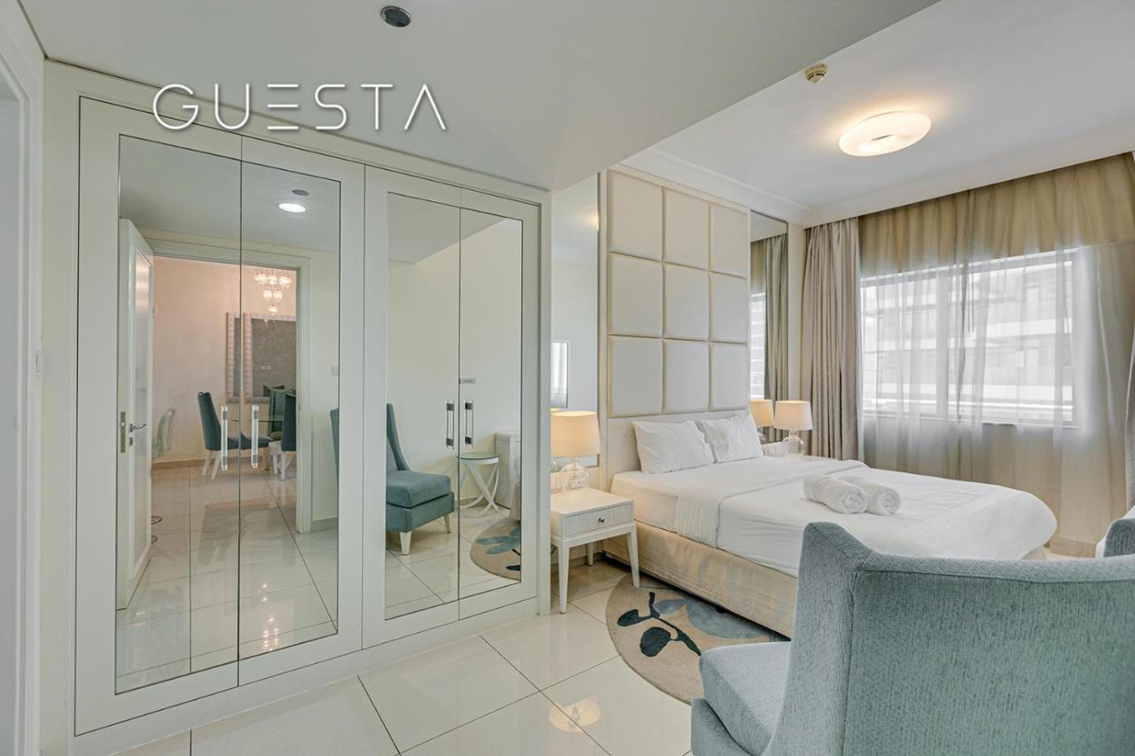 Damac Maison Dubai Mall Apartments Eksteriør bilde