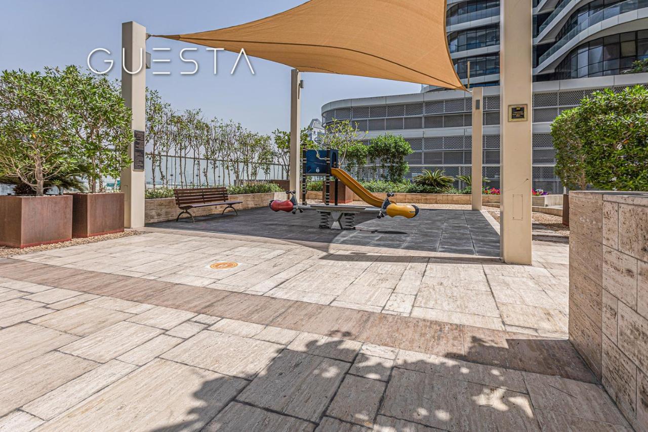 Damac Maison Dubai Mall Apartments Eksteriør bilde