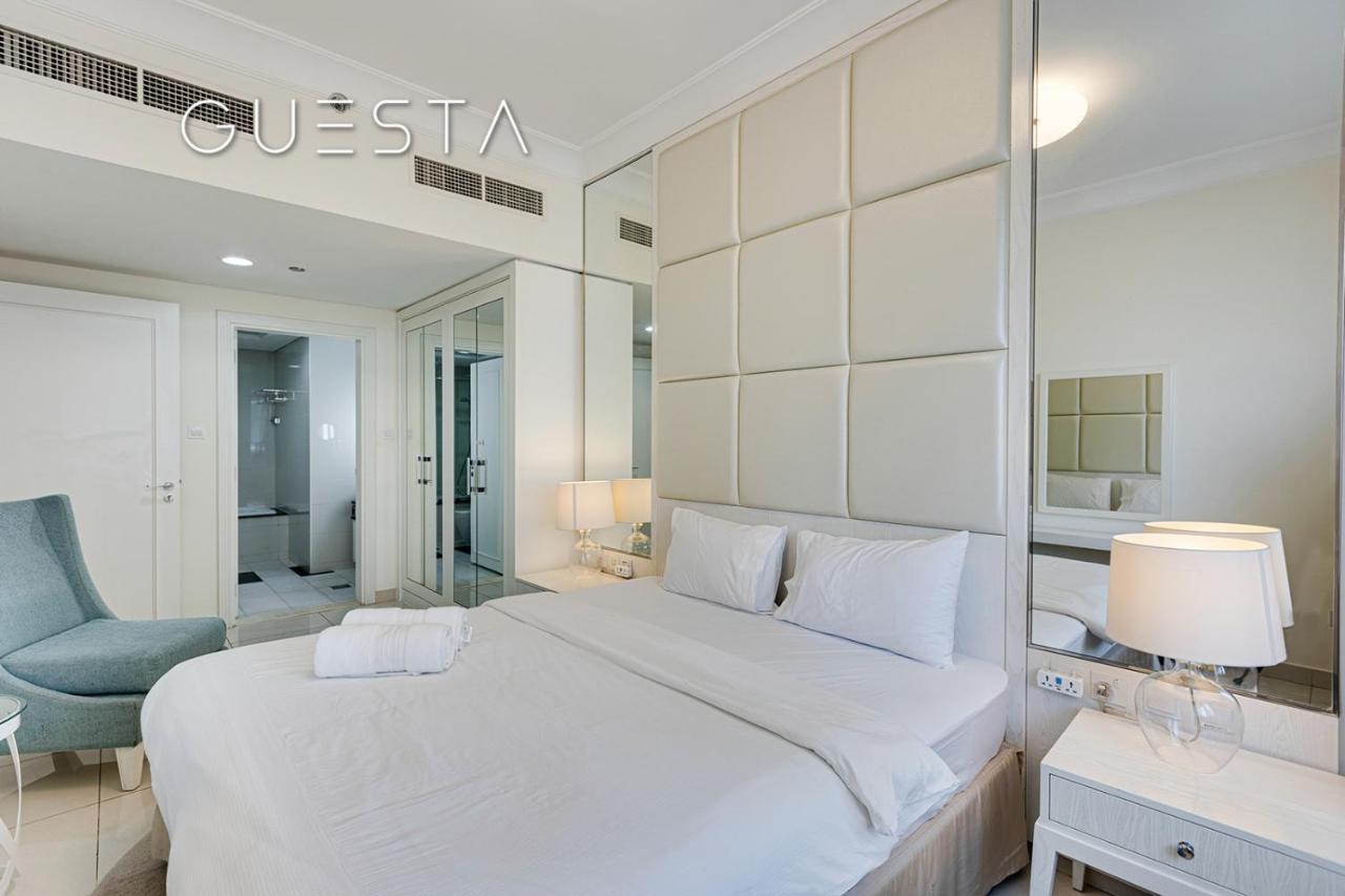 Damac Maison Dubai Mall Apartments Eksteriør bilde