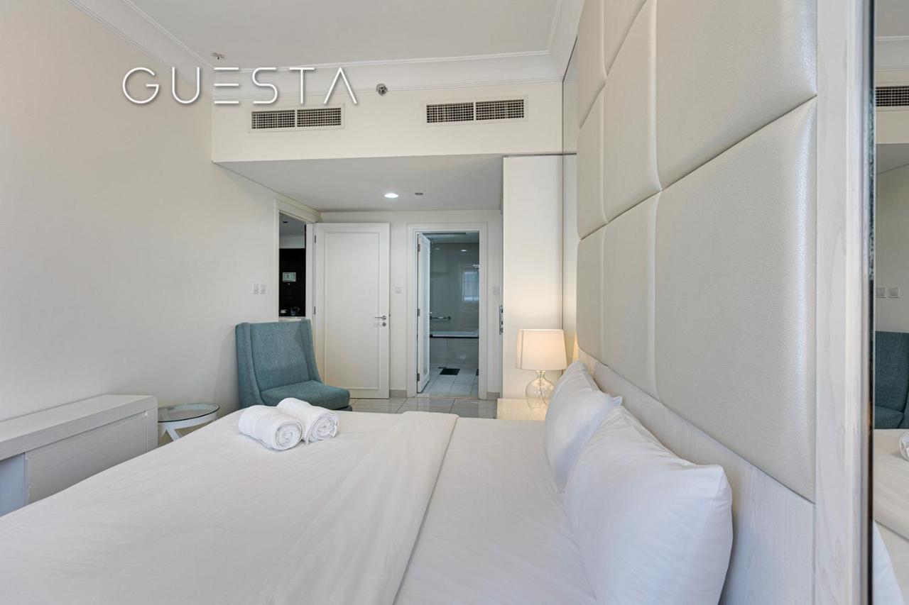 Damac Maison Dubai Mall Apartments Eksteriør bilde