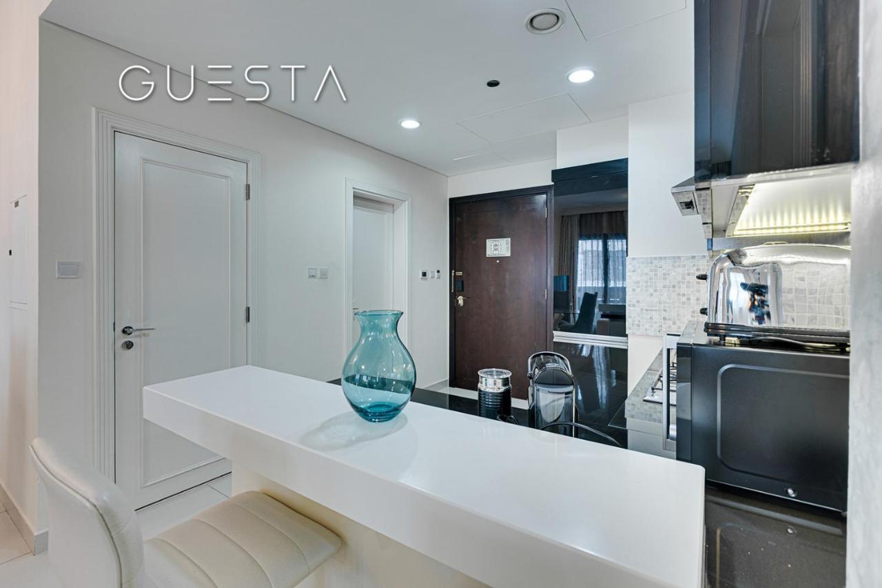 Damac Maison Dubai Mall Apartments Eksteriør bilde