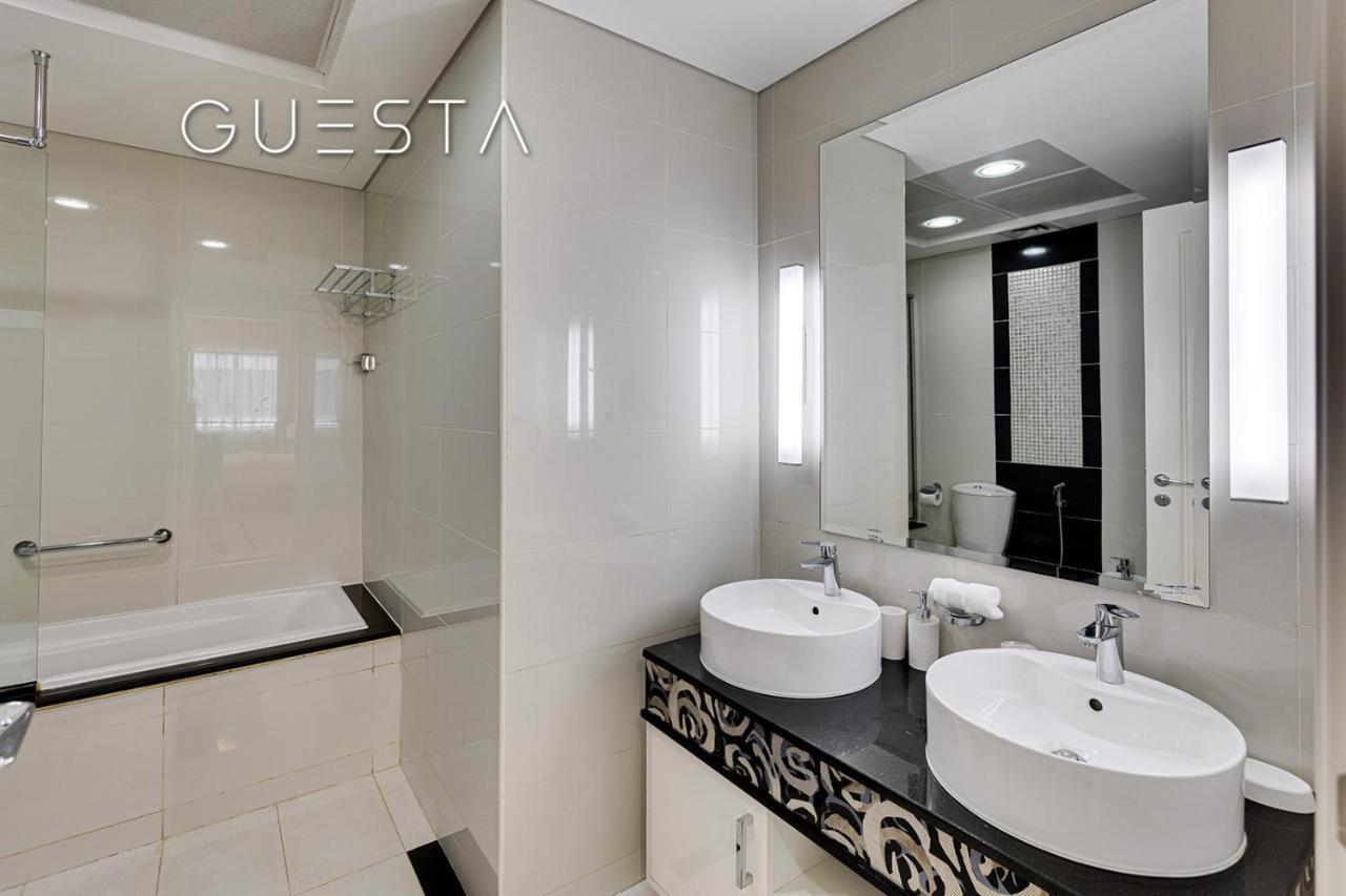 Damac Maison Dubai Mall Apartments Eksteriør bilde