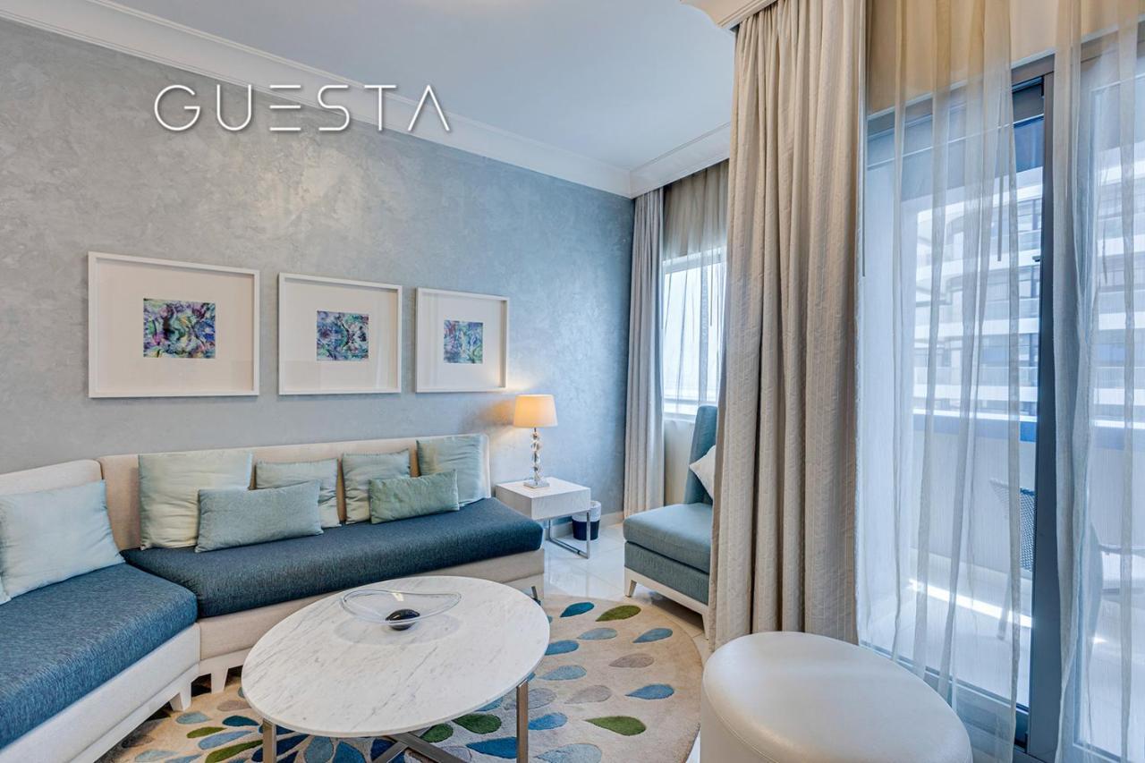 Damac Maison Dubai Mall Apartments Eksteriør bilde