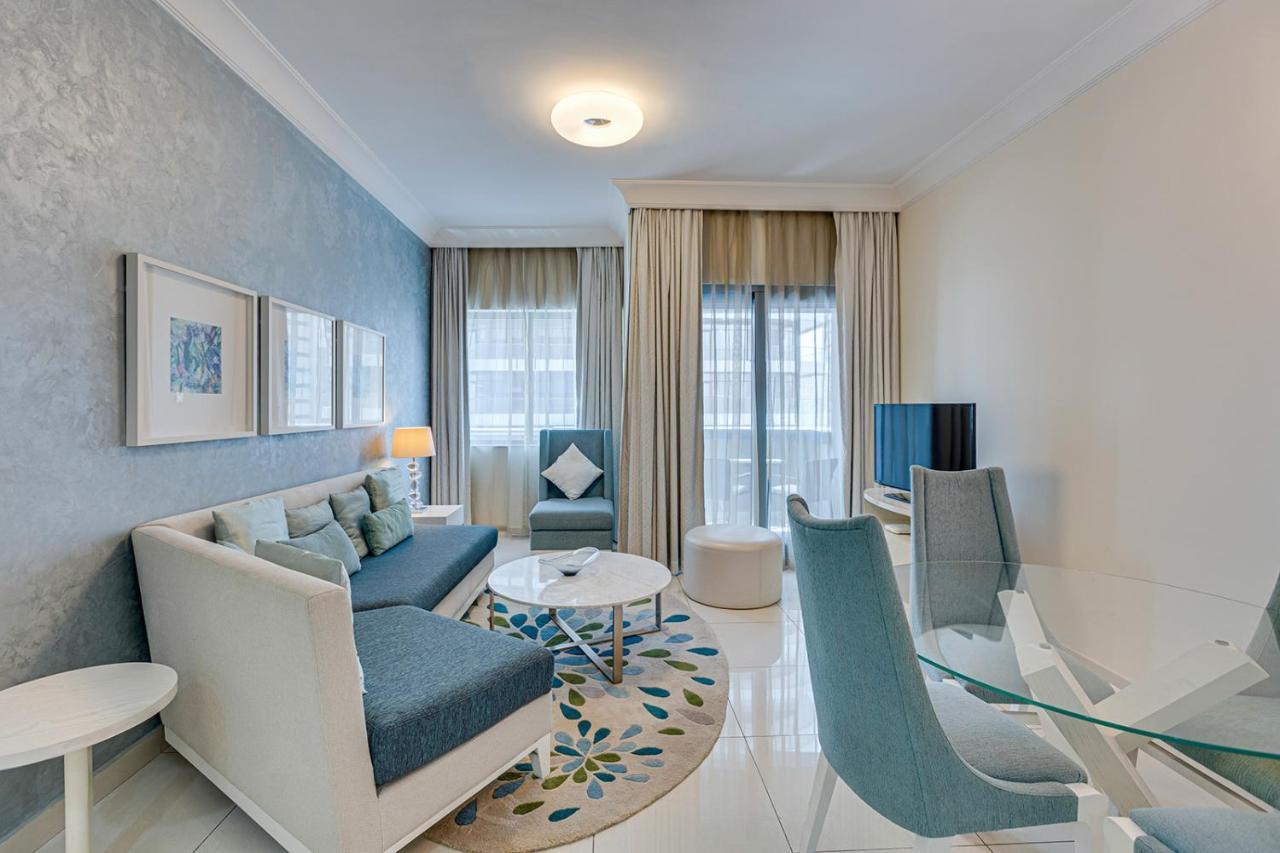 Damac Maison Dubai Mall Apartments Eksteriør bilde